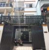 Nhà Dương Quảng Hàm, P. 5, GV. Phía sau TTTM Vincom PVT. Trệt 3 lầu (4,5m x 20m) giá: 9,4t