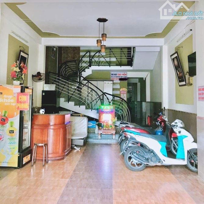 💥💥 BÁN NHÀ 4 TẦNG NGUYỄN VIẾT XUÂN - 125M2 - 6.5 TỶ - LIÊN CHIỂU 💥💥