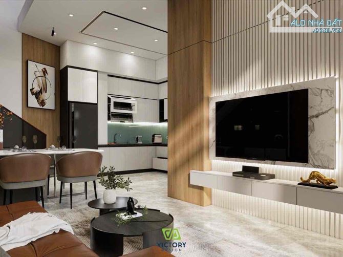 NHÀ KIỆT ÔNG ÍCH KHIÊM - TRUNG TÂM TP