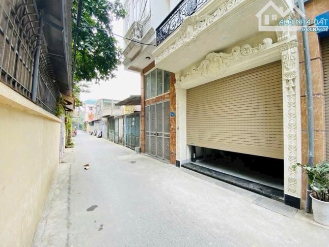 BÁN 100m2 ĐẤT MẶT NGÕ YÊN DUYÊN, YÊN SỞ, HOÀNG MAI, Ô TÔ, KINH DOANH, DÂN CƯ ĐÔNG ĐÚC TẤP