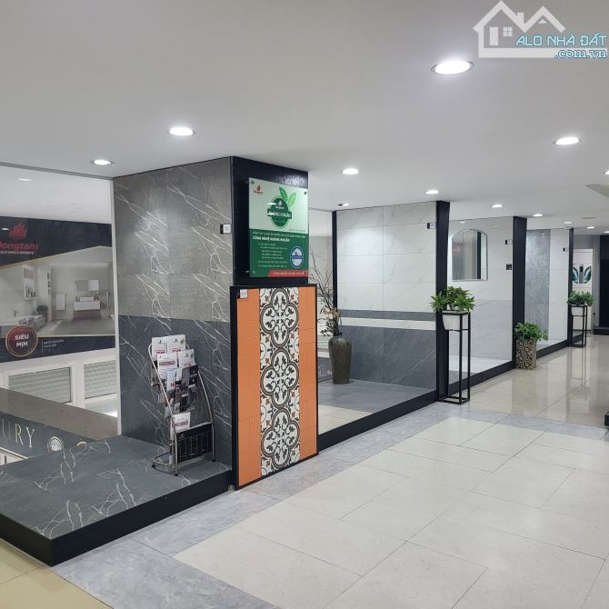 SIÊU PHẨM BỘ 2, 3 SHOPHOUSE VẠN PHÚC, HÀ ĐÔNG, DT 120M2, 6 TẦNG, MT 22M, KINH DOANH ĐỈNH - 11