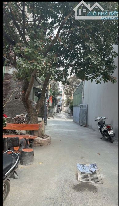 7.x Tỷ/ bát Khối/cự khối/66 m2/3.5 Mt/ Ô tô vào đất - 1