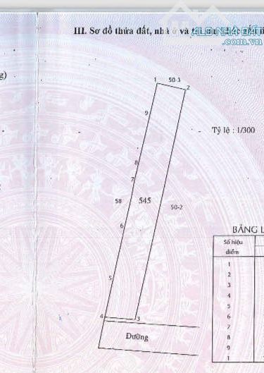 Lô đất hiếm 9 x 33m Đường Hồ Bá Phấn. Phước Long a. Q9 - 1