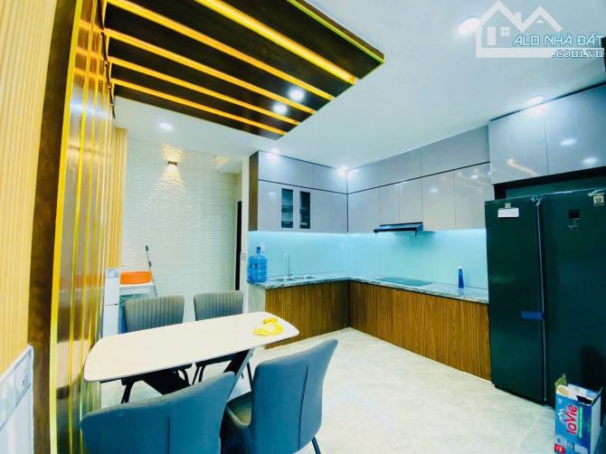 BÁN NHÀ HẺM XE TẢI NGUYỄN TƯ GIẢN - KHÔNG LỘ GIỚI - DÒNG TIỀN 18 TRIỆU/THÁNG - hơn  7 Tỷ - 1