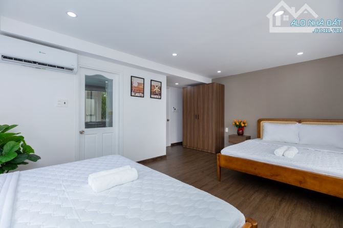 BÁN BIỆT THỰ NGHỈ DƯỠNG VŨNG TÀU (411M2) CÁCH BIỂN 250M, SỔ HỒNG HỒ BƠI SÂN VƯỜN VIP - 1