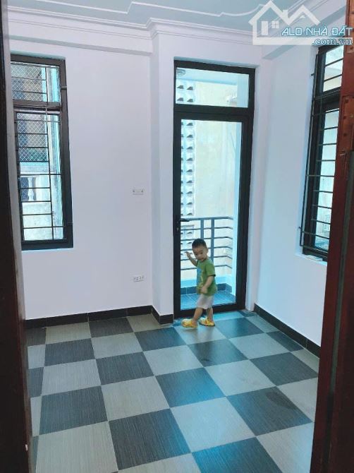 Bán Nhà Kim Giang – Lô Góc 2 Thoáng Vĩnh Viễn – Ô Tô Đỗ Cửa – Chỉ Hơn 6 Tỷ - 1