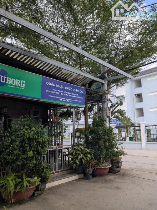 Bình Tân, Đường Số 9, Bình Hưng Hoà, Bán đất 324m2 tặng nhà xưởng, đường xe tải 8m thông Q - 1