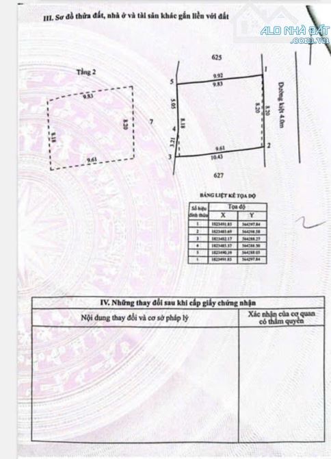 NHÀ 2 TẦNG NGỌC ANH NGANG 8.2M- LH HẢI YẾN - 14