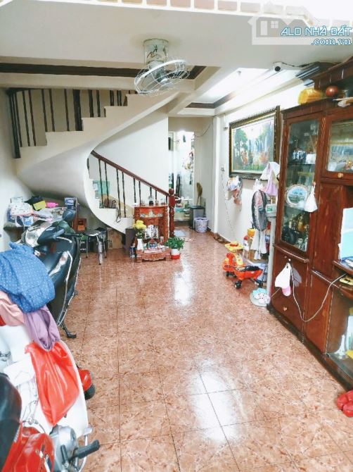 SIÊU PHẨM DÒNG TIỀN - 5 TẦNG - 7PN - Đ.Xô Viết Nghệ Tĩnh, BÌNH THẠNH - 2