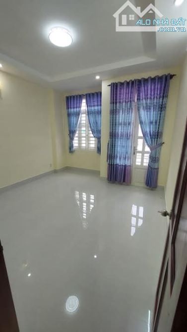 Cần bán nhà 250m² 5x50m Đông Thạnh - Đặng Thúc Vịnh - Hóc môn giá rẻ 7.3 tỷ - 2