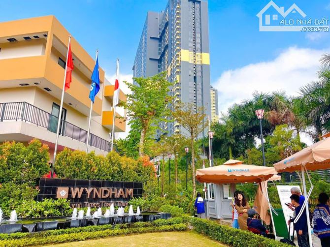 (RẺ 20%) BÁN 6 LÔ ĐẤT 123M2 GẦN WYNDHAM THANH THUỶ, 2 MẶT ĐƯỜNG,  SỔ HỒNG CHÍNH CHỦ 2,7 TỶ - 2