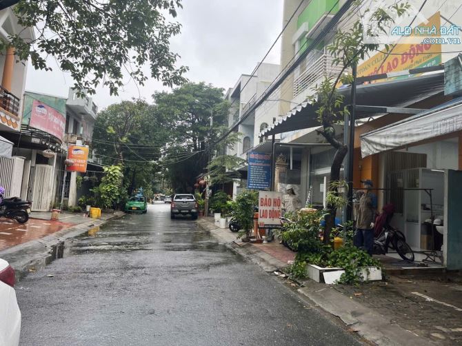 💥💥 BÁN NHÀ 4 TẦNG NGUYỄN VIẾT XUÂN - 125M2 - 6.5 TỶ - LIÊN CHIỂU 💥💥 - 2