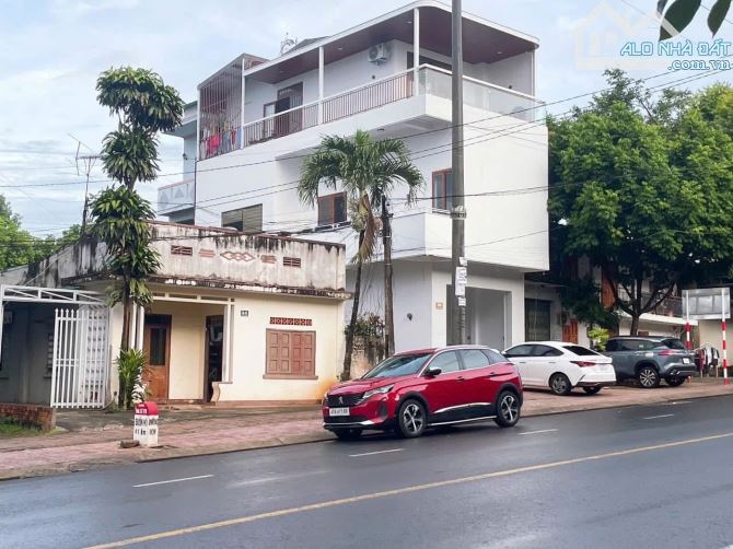 Chỉ 6,2tỷ có ngay👇 Nhà mặt tiền  Đinh Tiên Hoàng ngay khu tái định cư KD SẦM UẤT - 2