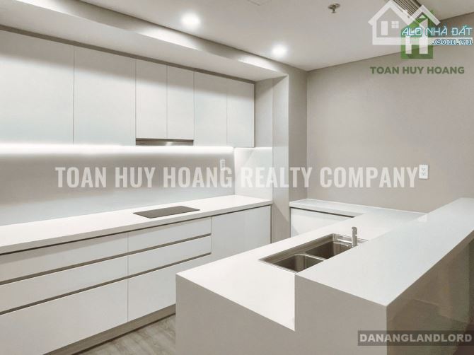 Căn hộ cho thuê F-Home 3 phòng ngủ tòa A - C529 - 2