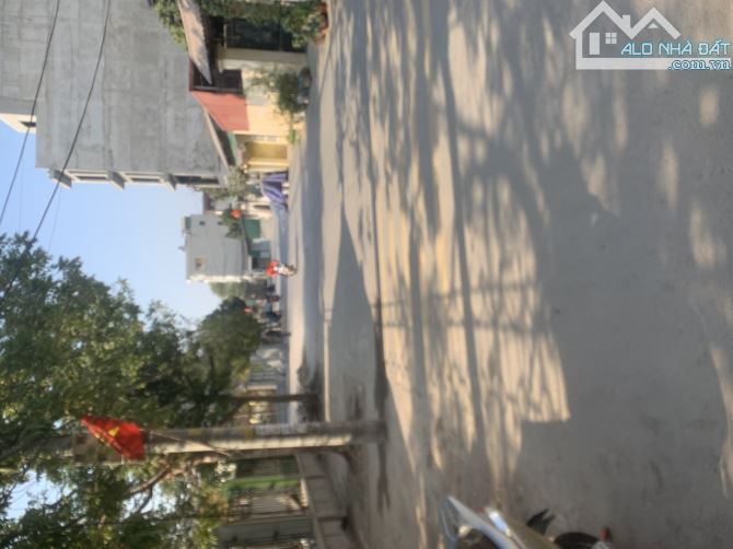 Đất Vạn 3, lô góc, ô tô ngủ trong đất, sổ đỏ chính chủ, kinh doanh - 2