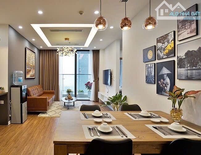 Bán tòa Apartment mặt phố khu bán đảo Tây Hồ view Hồ Tây mặt tiền siêu rộng - 2