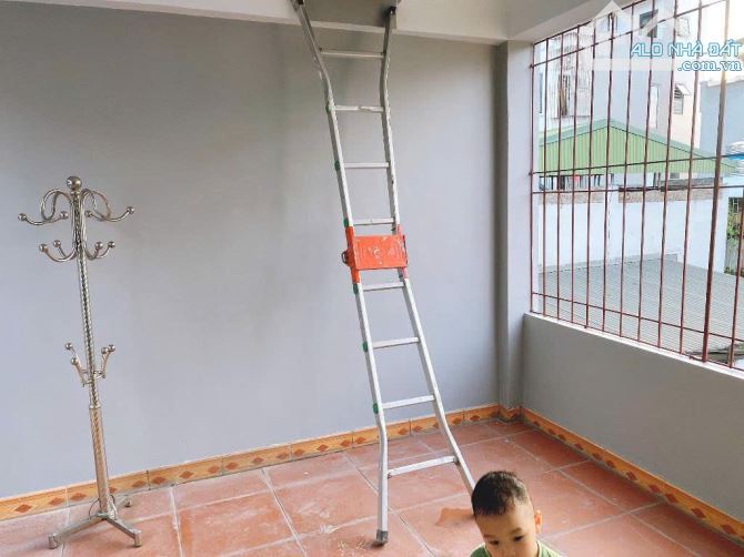 Bán Nhà Kim Giang – Lô Góc 2 Thoáng Vĩnh Viễn – Ô Tô Đỗ Cửa – Chỉ Hơn 6 Tỷ - 2