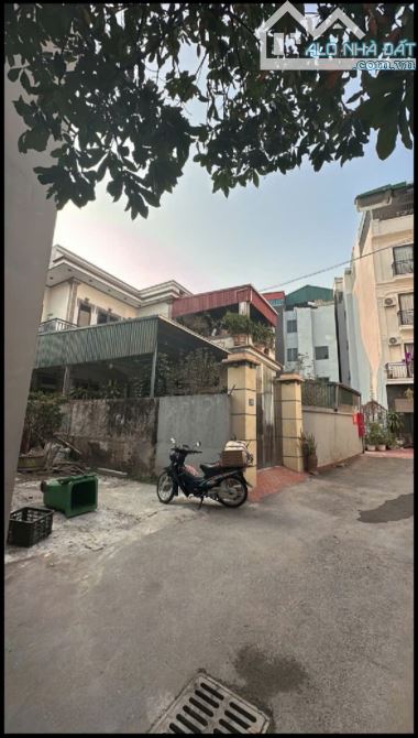 7.x Tỷ/ bát Khối/cự khối/66 m2/3.5 Mt/ Ô tô vào đất - 3