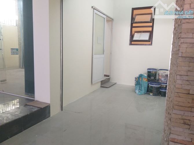 rẻ hơn thị trường, Nhà mặt tiền 600m2 ngang 10m Cây Keo Tam Phú Thủ Đức - 3