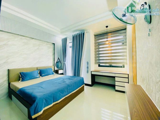 BÁN NHÀ HẺM XE TẢI NGUYỄN TƯ GIẢN - KHÔNG LỘ GIỚI - DÒNG TIỀN 18 TRIỆU/THÁNG - hơn  7 Tỷ - 3