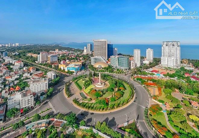 CHIA TÀI SẢN BÁN GẤP BIỆT THỰ BIỂN VŨNG TÀU (707M2) SỔ HỒNG CHÍNH CHỦ  ĐẦU TƯ SINH LỜI CAO - 3
