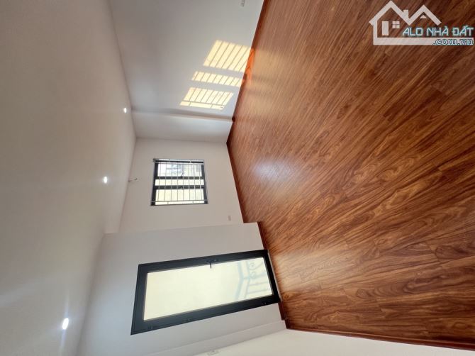 Thanh trì, nhà 60m2, ô tô đỗ cổng, thang máy, sổ đỏ chính chủ - 3