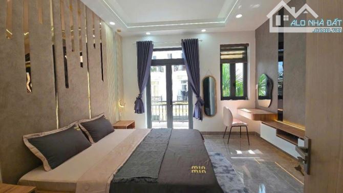 Bán nhà mặt phố Hoàng Công Chất 72m2 vị trí đẹp 2 vỉa hè 18 tỷ - 3