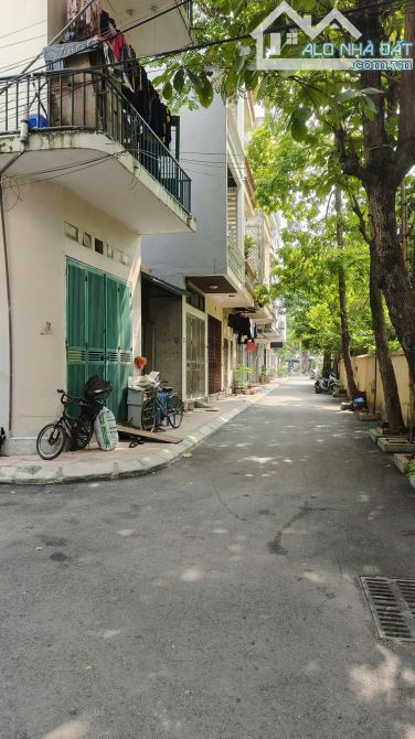 Bán nhà phân lô, Ô tô tránh, Hoàng Công Chất, Phú Diễn, Bắc Từ Liêm. Giá: 11,9 Tỷ - 3
