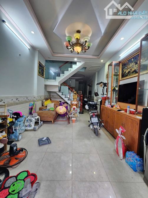 3,1Tỷ TL🔥Bán nhà 1 Lầu_72m2 đối diện công viên_Gần Trường Lý Thái Tổ, p.An Phú, Thuận An - 3