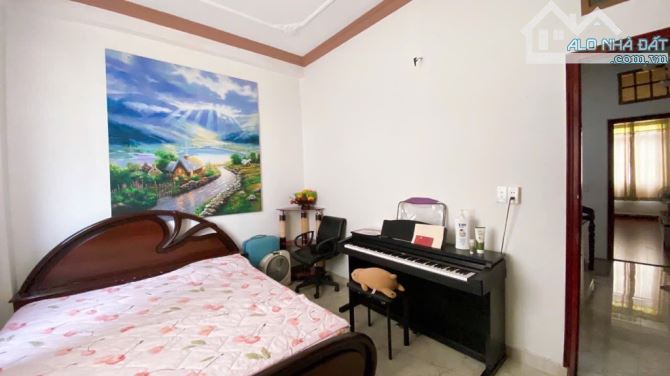 Bán nhà  Phan Huy Ich, Gò Vấp, 75m2 x 4 tầng, hẻm 10m, giá 8 tỷ x - 4