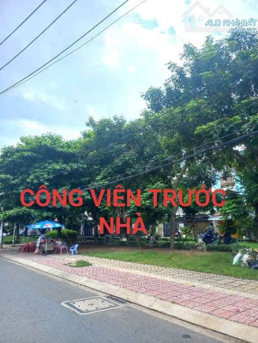 BÁN ĐẤT TẶNG KHO XƯỞNG TÔ HIỆU - TÂN PHÚ - 300M2- CHỈ 26 TỶ HƠN - 4