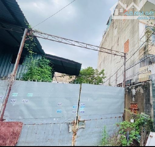 Lô đất hiếm 9 x 33m Đường Hồ Bá Phấn. Phước Long a. Q9 - 4