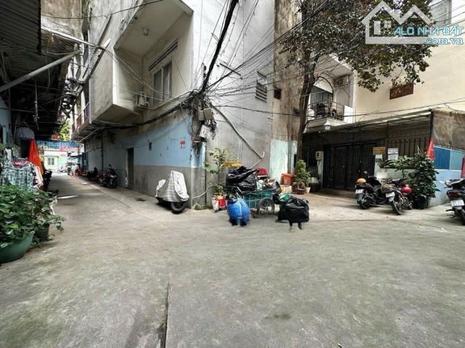 Bán NR đẹp, Trần Đình Xu, Cầu Kho, Q1, HCM, 7,8 tỷ, 60m2 - 4