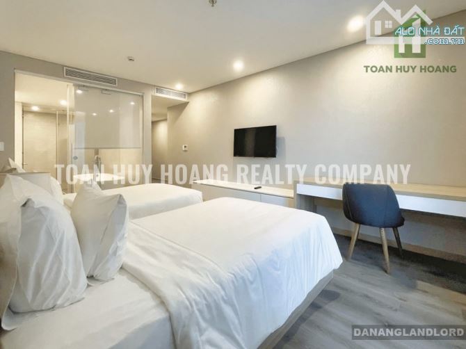 Căn hộ cho thuê F-Home 3 phòng ngủ tòa A - C529 - 4