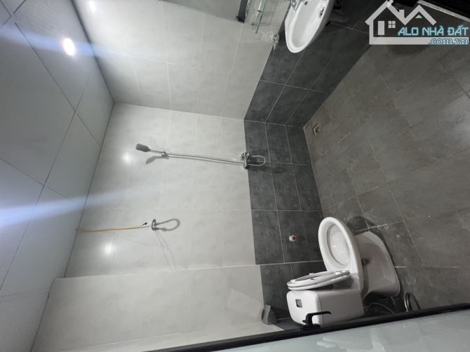 Thanh trì, nhà 60m2, ô tô đỗ cổng, thang máy, sổ đỏ chính chủ - 4