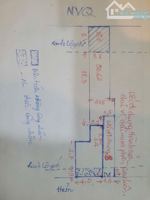 NHÀ MTKD 114M² MẶT TIỀN NGUYỄN VĂN QUÁ, ĐÔNG HƯNG THUẬN, QUẬN 12 - 4