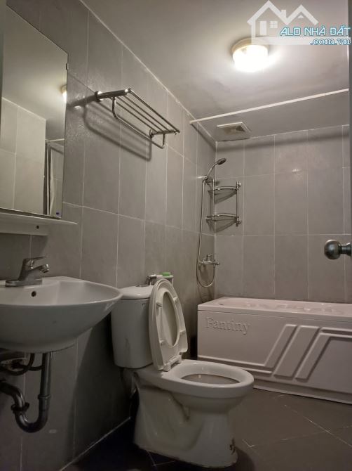 BÁN CĂN CHUNG CƯ 18 PHẠM HÙNG, NAM TỪ LIÊM, 122M2, 3 NGỦ, 2WC, FULL NỘI THẤT, GIÁ 5,8 TỶ - 4