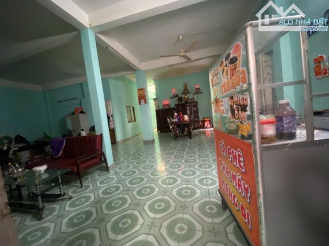 Đất gia đình cần tiền bán gấp (20x44) 430m2 HXH Quang Trung, P11, Gò Vấp. - 4