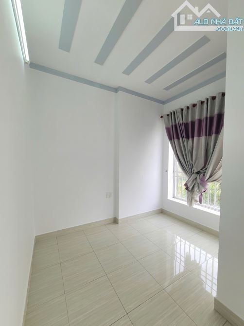 4Tỷ150__80m2 💥👉 NHÀ 1T1L HOÀN CÔNG__Hẻm xe hơi 5m thông__cách đường Đông Tác chỉ 30m - 5