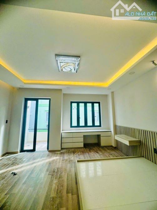 BÁN NHÀ 5x15m XÂY 2 LẦU HẺM ĐẶNG VĂN NGỮ-GẦN NGUYỄN VĂN TRỖI-NGUYỄN TRỌNG TUYỄN-LÊ VĂN SỸ - 6