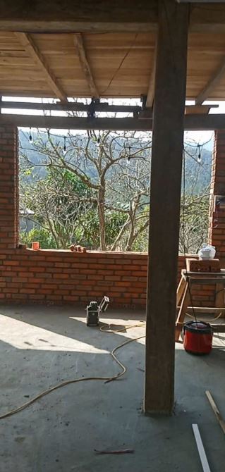Bán Đất View Đẹp Tại Khu Du Lịch Cộng Đồng Tổ Vặt Hồng, P. Mường Sang, TX Mộc Châu - 6