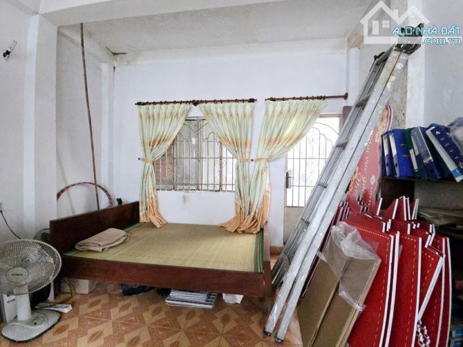 HIẾM BÌNH THẠNH - PHÂN KHÚC 7 TỶ - HẺM Ô TÔ THÔNG - 48M2 (4x12) - 3 TẦNG BTCT - 6