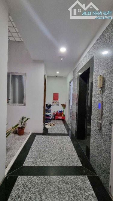 Bán tòa nhà CHDV Trần Duy Hưng, Cầu Giấy 148m2, 8T, MT 8m, kinh doanh, hơn 36 tỷ - 6