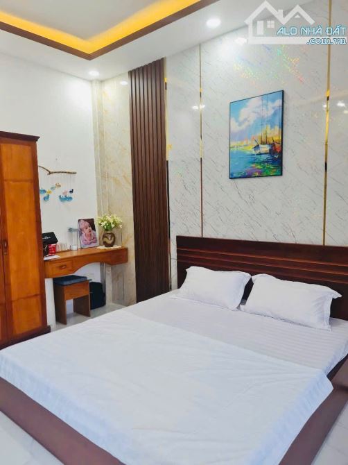 Bán nhà đẹp full nội thất tại phường Vĩnh Nguyên Tp Nha Trang - 7