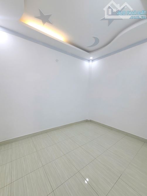 4Tỷ150__80m2 💥👉 NHÀ 1T1L HOÀN CÔNG__Hẻm xe hơi 5m thông__cách đường Đông Tác chỉ 30m - 8