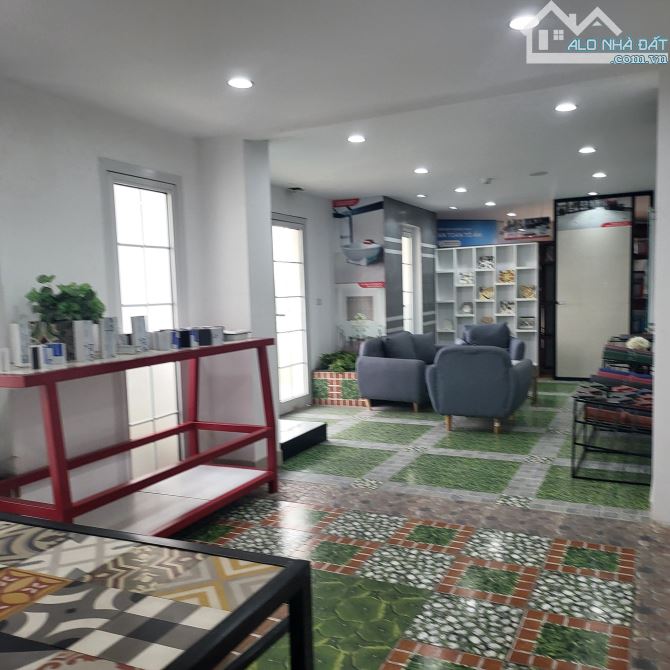 SIÊU PHẨM BỘ 2, 3 SHOPHOUSE VẠN PHÚC, HÀ ĐÔNG, DT 120M2, 6 TẦNG, MT 22M, KINH DOANH ĐỈNH - 8