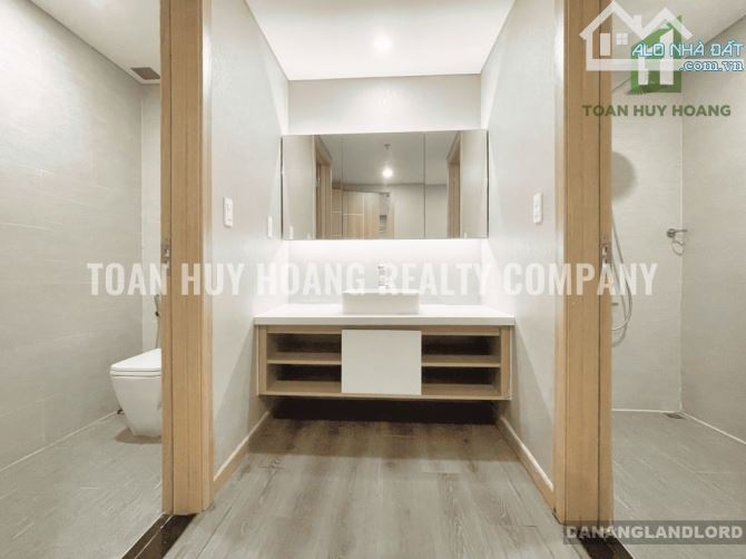 Căn hộ cho thuê F-Home 3 phòng ngủ tòa A - C529 - 8