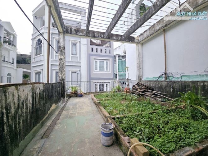 HIẾM BÌNH THẠNH - PHÂN KHÚC 7 TỶ - HẺM Ô TÔ THÔNG - 48M2 (4x12) - 3 TẦNG BTCT - 8