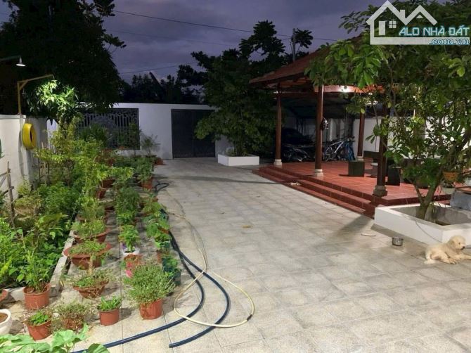 Diện tích: 13x71, 105m2 thổ, NHÀ VƯỜN HIỆN ĐẠI XÃ HOÀ LÒNG, THÀNH PHỐ BÀ RỊA - 8