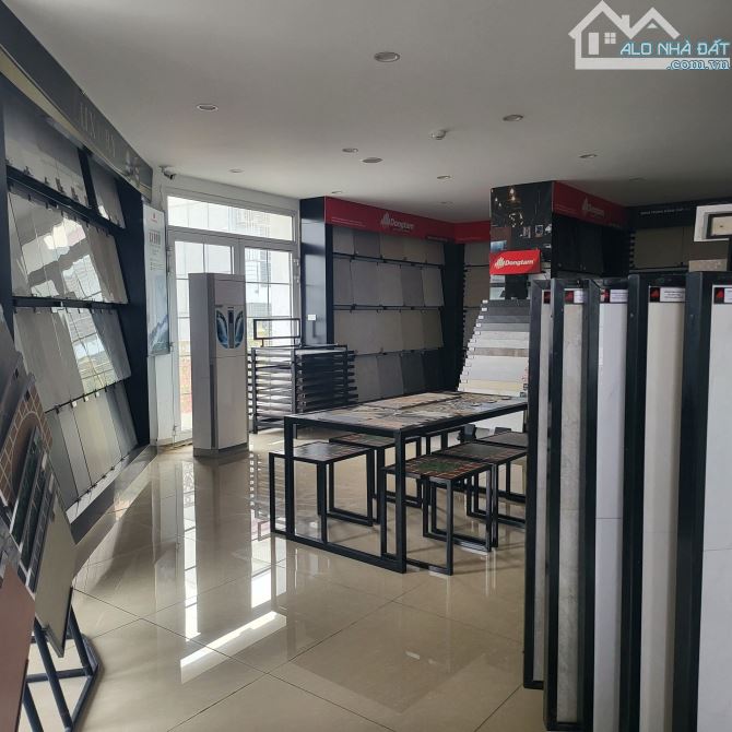 SIÊU PHẨM BỘ 2, 3 SHOPHOUSE VẠN PHÚC, HÀ ĐÔNG, DT 120M2, 6 TẦNG, MT 22M, KINH DOANH ĐỈNH - 9